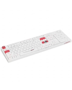 Купить Беспроводная клавиатура ARDOR GAMING Katana AG-ZD-104GT-XDA-HS-W  в E-mobi