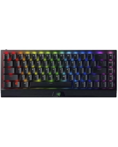 Купить Игровая клавиатура Razer BlackWidow V3 Mini HyperSpeed Black (RZ03-03891600-R3R1) в E-mobi