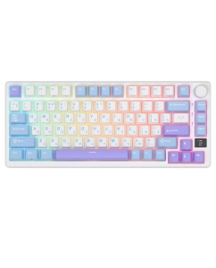 Купить Клавиатура RK Royal Kludge RK-M75 в E-mobi