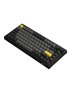 Купить Проводной/беспроводной игровой блок AKKO 5075B Plus Black  в E-mobi