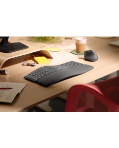 Купить Клавиатура Logitech ERGO K860 в E-mobi