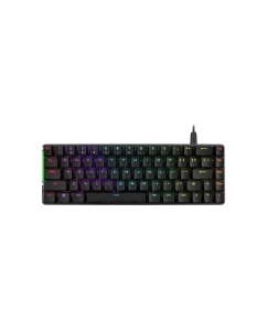 Купить Клавиатура Asus M602 Falchion Ace Black, 90MP0346-BKRA00 в E-mobi