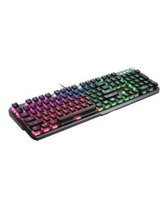 Купить Клавиатура MSI Gaming Vigor GK71 Sonic Ru, red  в E-mobi