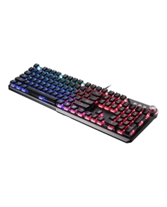 Купить Клавиатура MSI Gaming Vigor GK71 Sonic Ru, red  в E-mobi