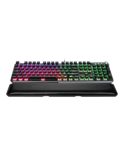 Купить Клавиатура MSI Gaming Vigor GK71 Sonic Ru, red  в E-mobi