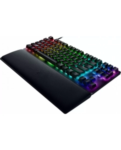 Купить Проводная игровая клавиатура Razer Huntsman V2 TKL Black (RZ03-03941400-R3R1)  в E-mobi