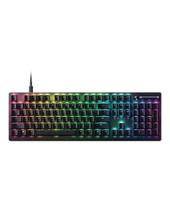 Купить Проводная игровая клавиатура Razer DeathStalker V2 Black (RZ03-04500800-R3R1) в E-mobi
