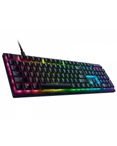 Купить Проводная игровая клавиатура Razer DeathStalker V2 Black (RZ03-04500800-R3R1)  в E-mobi