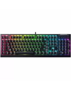 Купить Клавиатура Razer BlackWidow V4 X RZ03-04702500-R3R1 в E-mobi