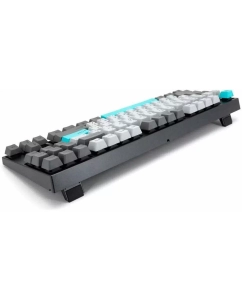 Купить Проводная игровая клавиатура Varmilo Moonlight VEA87 (Cherry MX Red) черный  в E-mobi