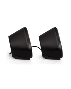 Купить Колонки компьютерные ExeGate Accord 210 Black (EX289680RUS)  в E-mobi