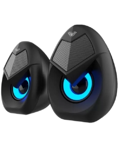 Купить Колонки компьютерные Aula N-69 Black в E-mobi