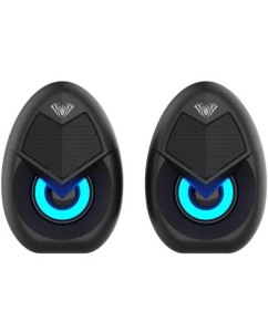 Купить Колонки компьютерные Aula N-69 Black  в E-mobi