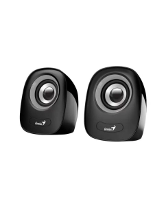 Купить Колонки компьютерные Genius SP-Q160 Gray/Black в E-mobi