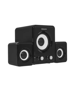 Купить Колонки компьютерные Defender Z4 черный в E-mobi