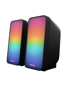 Купить Портативная колонка OKLICK GMNG OK-350 Black в E-mobi