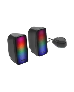 Купить Портативная колонка OKLICK GMNG OK-350 Black  в E-mobi