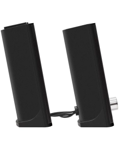 Купить Колонки компьютерные ExeGate Accord 280 Black (EX289681RUS)  в E-mobi