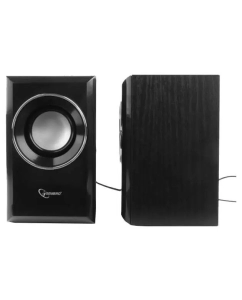 Купить Колонки компьютерные Gembird SPK-204 Black  в E-mobi