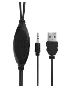 Купить Колонки компьютерные Gembird SPK-204 Black  в E-mobi