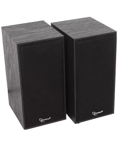 Купить Колонки компьютерные Gembird SPK-203 Black в E-mobi