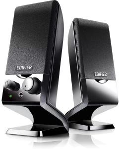 Купить Колонки компьютерные Edifier M1250 Black в E-mobi