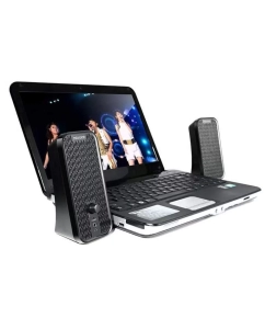 Купить Колонки компьютерные microlab черный (B55)  в E-mobi