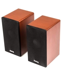 Купить Колонки компьютерные Dialog Stride AST-20UP Black в E-mobi