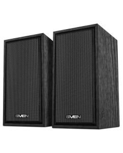 Купить Колонки компьютерные Sven SPS-509 Black (SV-020842) в E-mobi