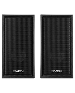 Купить Колонки компьютерные Sven SPS-509 Black (SV-020842)  в E-mobi
