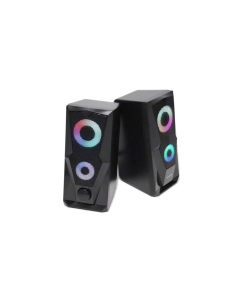 Купить Колонки компьютерные microlab B27 Black в E-mobi
