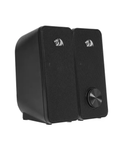 Купить Колонки компьютерные Redragon Stentor черный в E-mobi