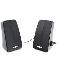 Купить Колонки компьютерные Gembird SPK-505 Black  в E-mobi