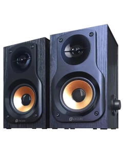 Купить Колонки компьютерные OKLICK OK-162 черный (459202) в E-mobi