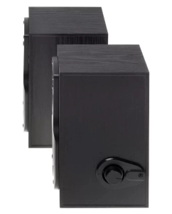 Купить Колонки компьютерные OKLICK OK-162 черный (459202)  в E-mobi