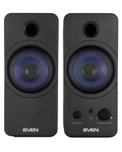 Купить Колонки компьютерные Sven 431 Black (SV-016296) в E-mobi