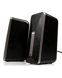 Купить Колонки компьютерные Dialog AST-31UP Black  в E-mobi