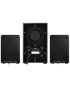 Купить Колонки компьютерные Sven MS-90 Black (SV-012861)  в E-mobi