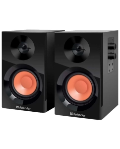 Купить Колонки компьютерные Defender Aurora S12 Black (65415) в E-mobi