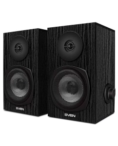 Купить Колонки компьютерные Sven SPS-575 Black (SV-016166)  в E-mobi
