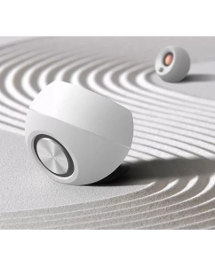 Купить Колонки компьютерные Creative PEBBLE MF1680 White (51MF1680AA001)  в E-mobi