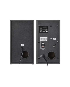 Купить Колонки компьютерные OKLICK OK-164 Black (1144741)  в E-mobi