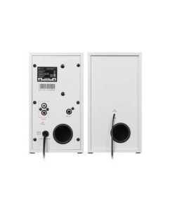 Купить Колонки компьютерные OKLICK OK-164 White (1201274)  в E-mobi