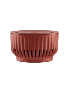 Купить Умная колонка SberBoom Mini Red (SBDV-00095D)  в E-mobi