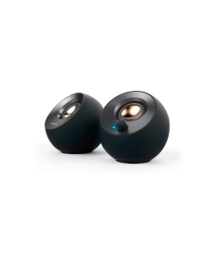 Купить Колонки компьютерные Creative Pebble V2 Black (51MF1695AA000) в E-mobi