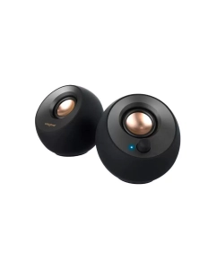 Купить Колонки компьютерные Creative Pebble V2 Black (51MF1695AA000)  в E-mobi