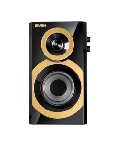 Купить Колонки компьютерные Sven SPS-619 Black/Silver (SV-011277)  в E-mobi