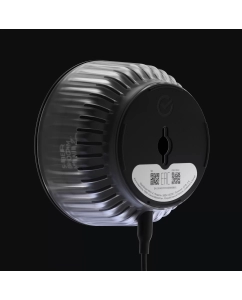 Купить Колонка умная Sber SberBoom Mini 2 ассистент Салют и Gigachat, чёрный, SBDV-00250A  в E-mobi