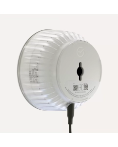 Купить Колонка умная Sber SberBoom Mini 2 ассистент Салют и Gigachat, серый, SBDV-00250G  в E-mobi