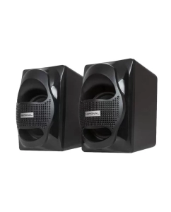 Купить Колонки компьютерные NATIONAL NAS-1290 Black в E-mobi